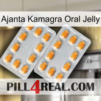 Ajanta Kamagra Oral Jelly cialis4